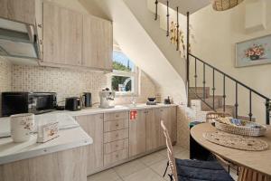 Villa Marianthy Kefalonia