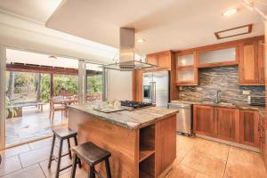 Amazing apartment with 3 bedrooms and terrace in Las Terrenas