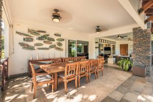 Amazing apartment with 3 bedrooms and terrace in Las Terrenas