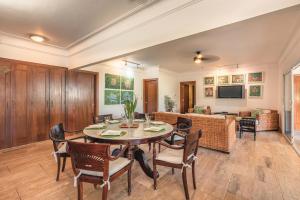 Amazing apartment with 3 bedrooms and terrace in Las Terrenas