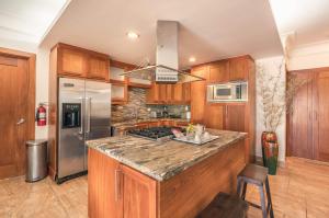 Amazing apartment with 3 bedrooms and terrace in Las Terrenas