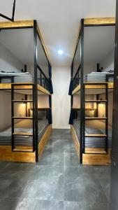Cosy Hostel