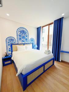 Lamina Thom Hotel