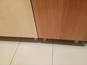 Moderno Algo Hermoso Apartamento Daria