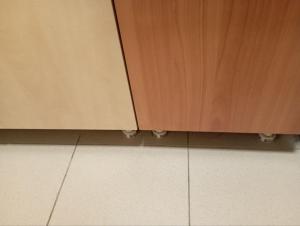 Moderno Algo Hermoso Apartamento Daria
