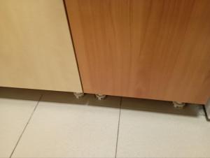 Moderno Algo Hermoso Apartamento Daria