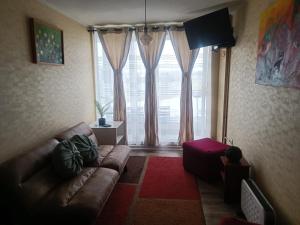 MaranathaAparthotel