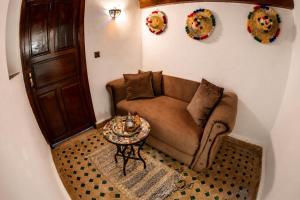 Riad Nassim Fez