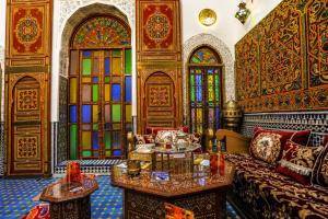 Riad Nassim Fez