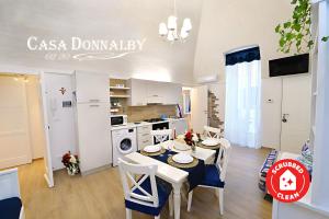 Casa Donnalby