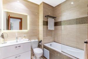 Élégant et luxe Appartement Prestigia Agate