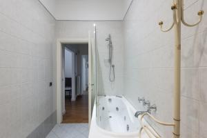 Porta Pia Enchanting Apartment