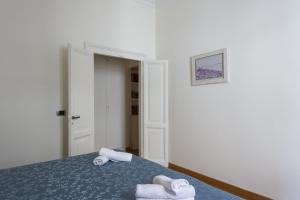 Porta Pia Enchanting Apartment