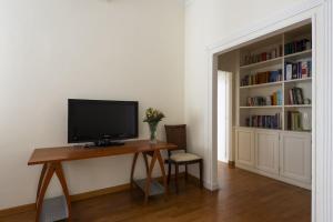 Porta Pia Enchanting Apartment