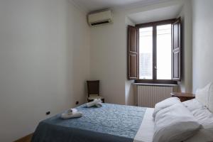 Porta Pia Enchanting Apartment