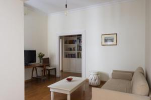 Porta Pia Enchanting Apartment