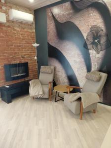 MargitCraft apartment