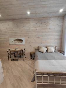 MargitCraft apartment