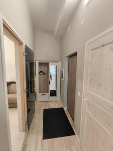 MargitCraft apartment
