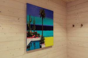 Casuta Artar - Therme & Aeroport Otopeni