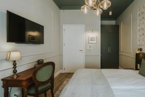 Olive Suite Old Town
