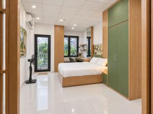 Libra Residence Nguyen Hoang