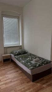 Apartmán v Karlových Varech pro 4 osoby
