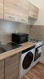 Apartmán v Karlových Varech pro 4 osoby