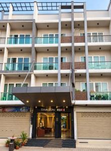 Dragon House Premium Apartments - Pattaya