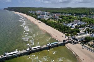 Pokoje Gościnne Międzyzdroje Tanie Kwatery