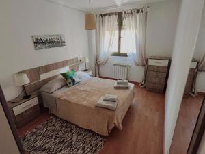 Apartamento Burela Costa Norte