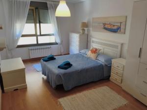 Apartamento Burela Costa Norte