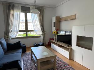 Apartamento Burela Costa Norte