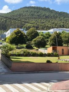 Apartamento Burela Costa Norte