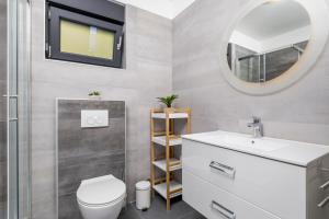 P&T Apartment Omišalj