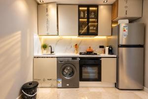 Modern Studio Apartment Fiber Wi-Fi Netflix