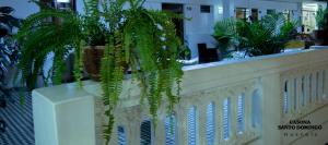 Casona Santo Domingo