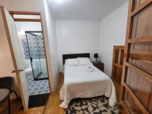 Casona Santo Domingo