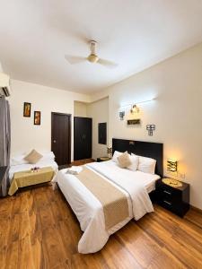 Madhuban by Niora Stays