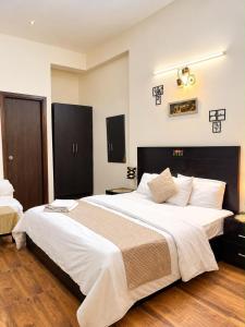 Madhuban by Niora Stays