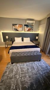 Hotel H Itaim bibi