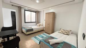 Atlantic surf lodge