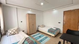 Atlantic surf lodge