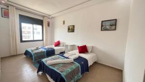 Atlantic surf lodge