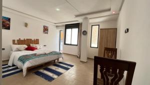 Atlantic surf lodge