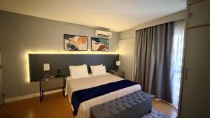 Hotel H Itaim bibi