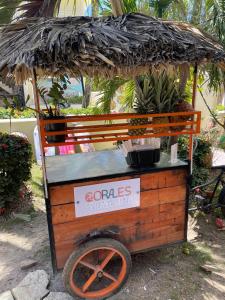 BAVARO Punta Cana VILLAS APARTMENTS HOTEL playa LOS CORALES - wifi, bbq-grill, beach club