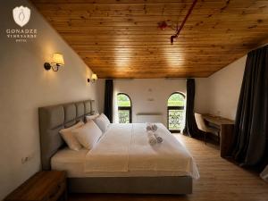 Gonadze Vineyards Hotel