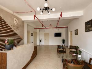 Gonadze Vineyards Hotel