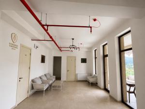 Gonadze Vineyards Hotel